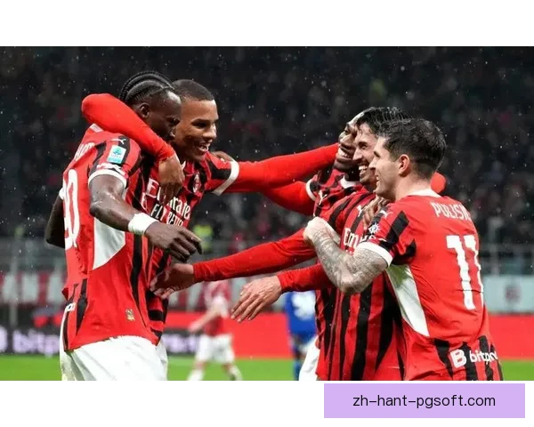 AC米兰豪取欧战十连胜再创辉煌提前锁定晋级资格